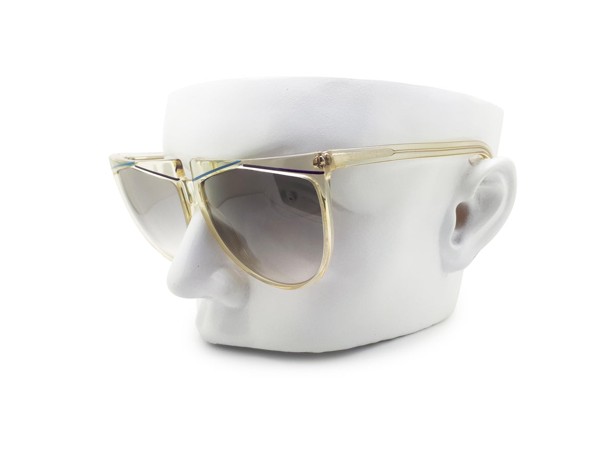 Gianni Versace - Unmarked