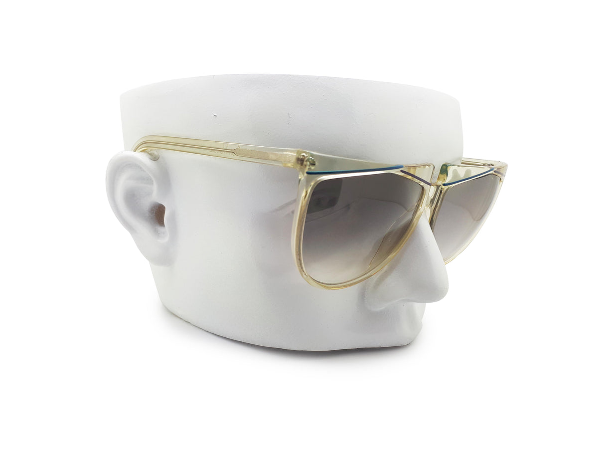 Gianni Versace - Unmarked