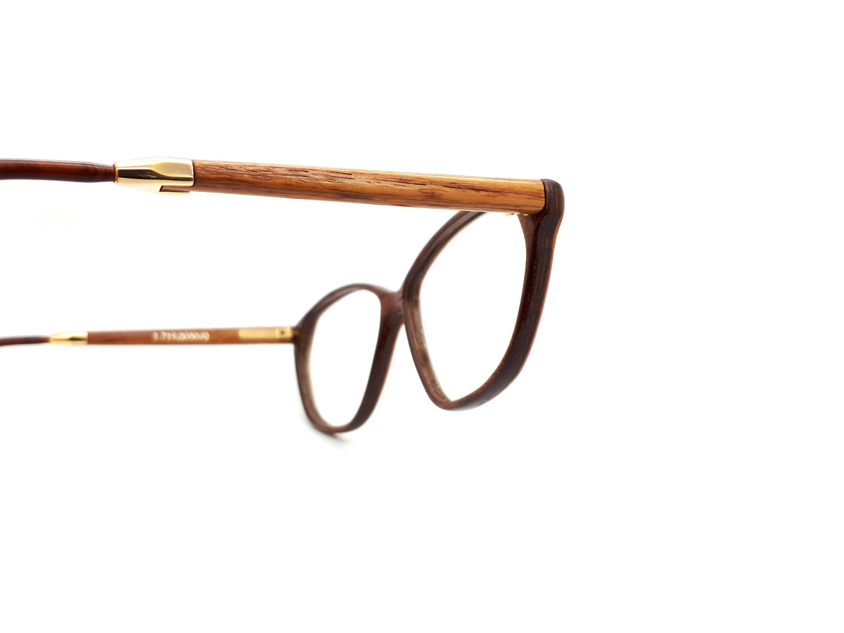 Gold & Wood - 1.719.0050/0