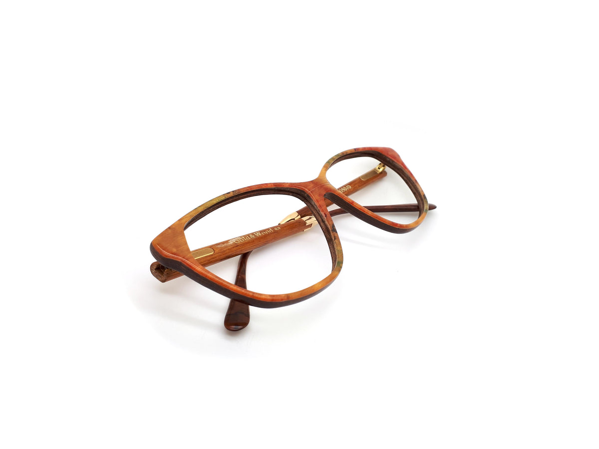Gold & Wood - 1.719.0050/0