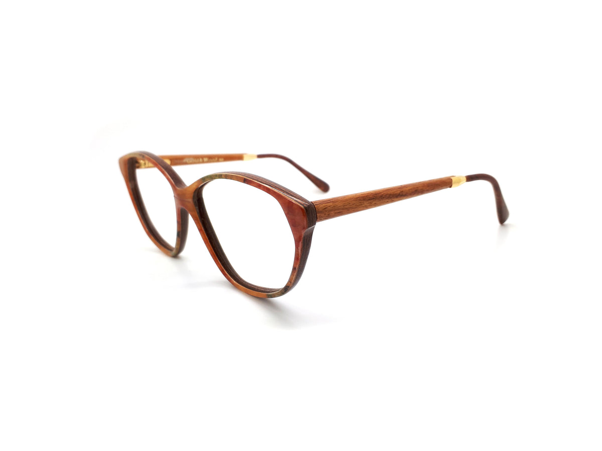Gold & Wood - 1.719.0050/0