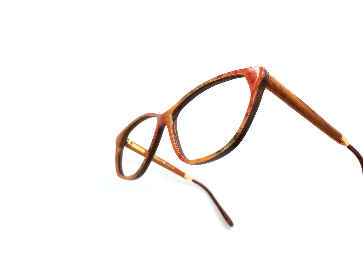 Gold & Wood - 1.719.0050/0