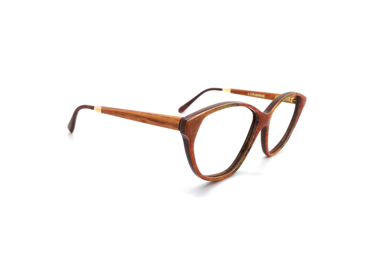 Gold & Wood - 1.719.0050/0