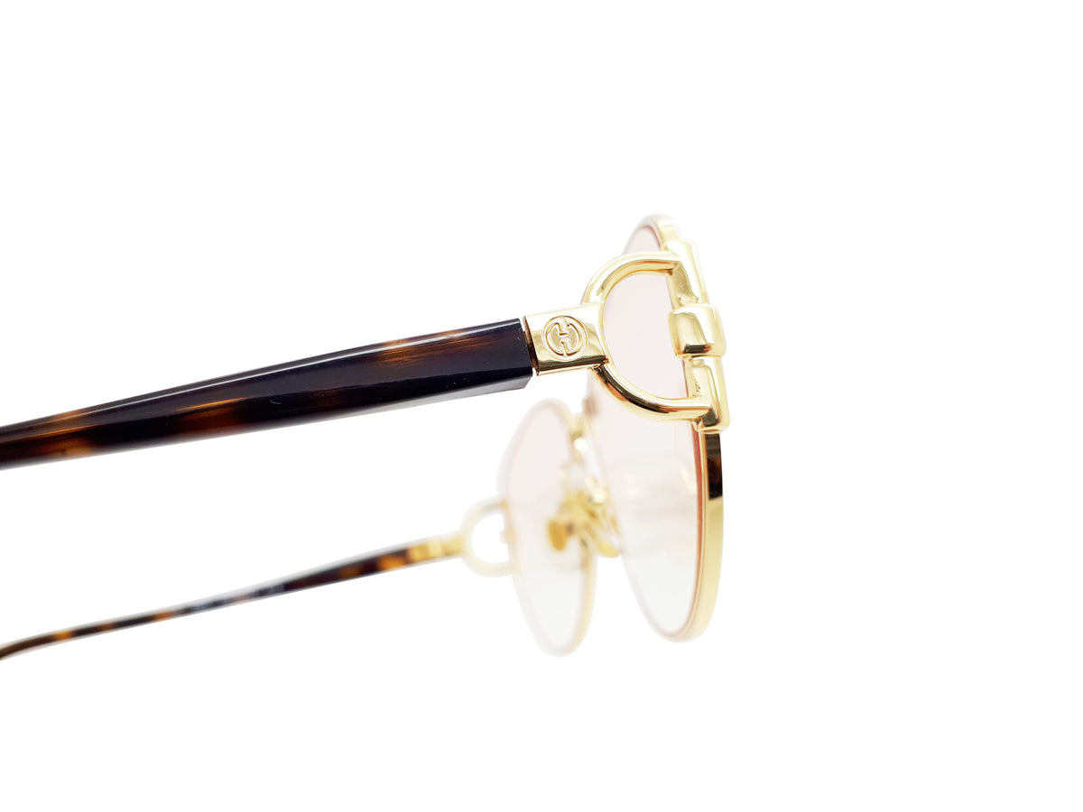 Gucci - GG2349/N P14 - Light Peach UV