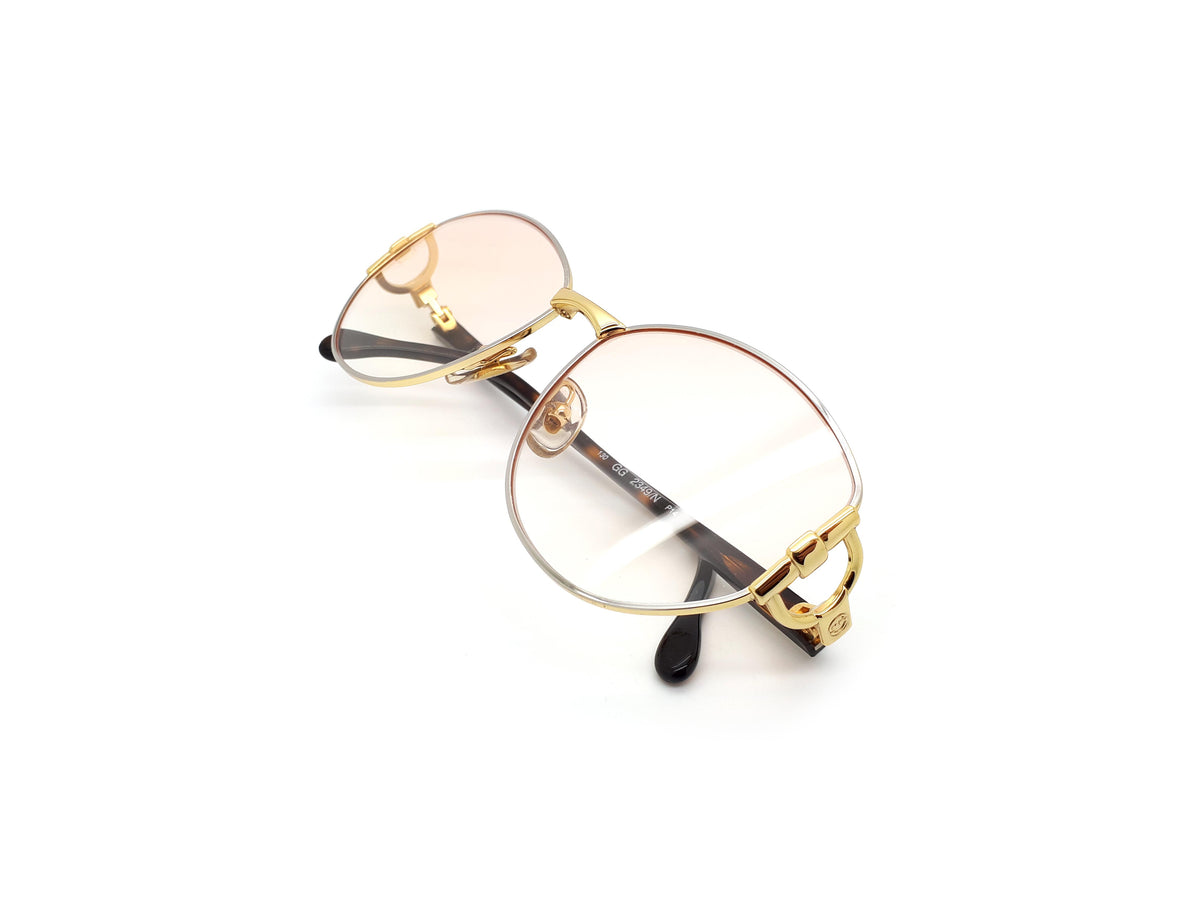 Gucci - GG2349/N P14 - Light Peach UV