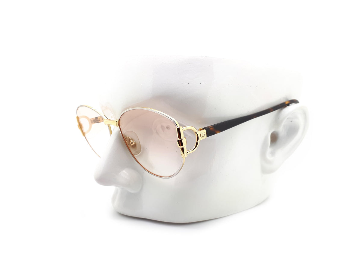 Gucci - GG2349/N P14 - Light Peach UV