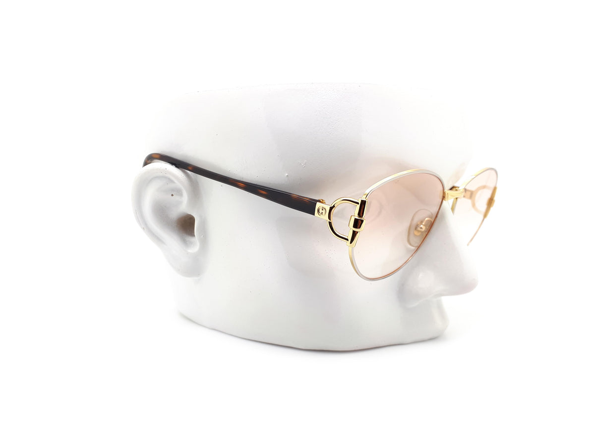 Gucci - GG2349/N P14 - Light Peach UV