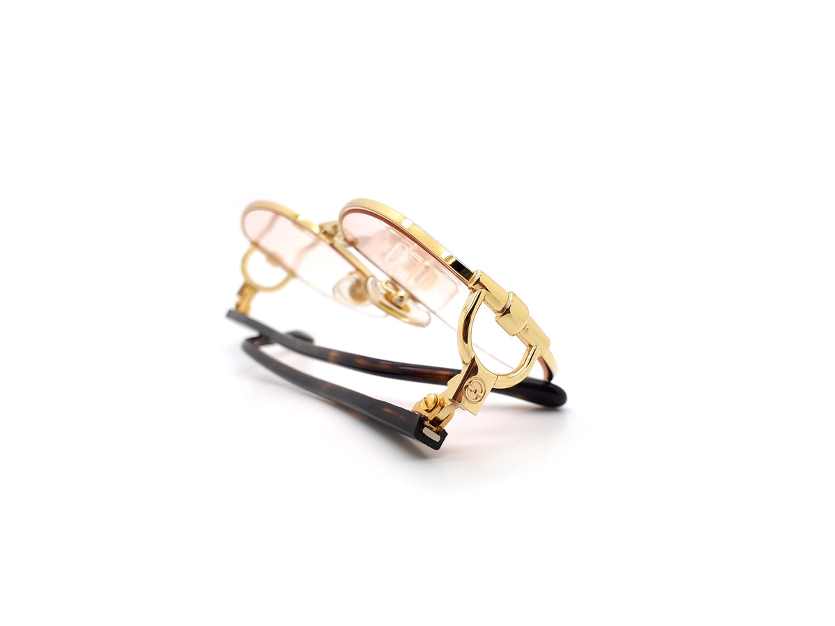 Gucci - GG2349/N P14 - Light Peach UV