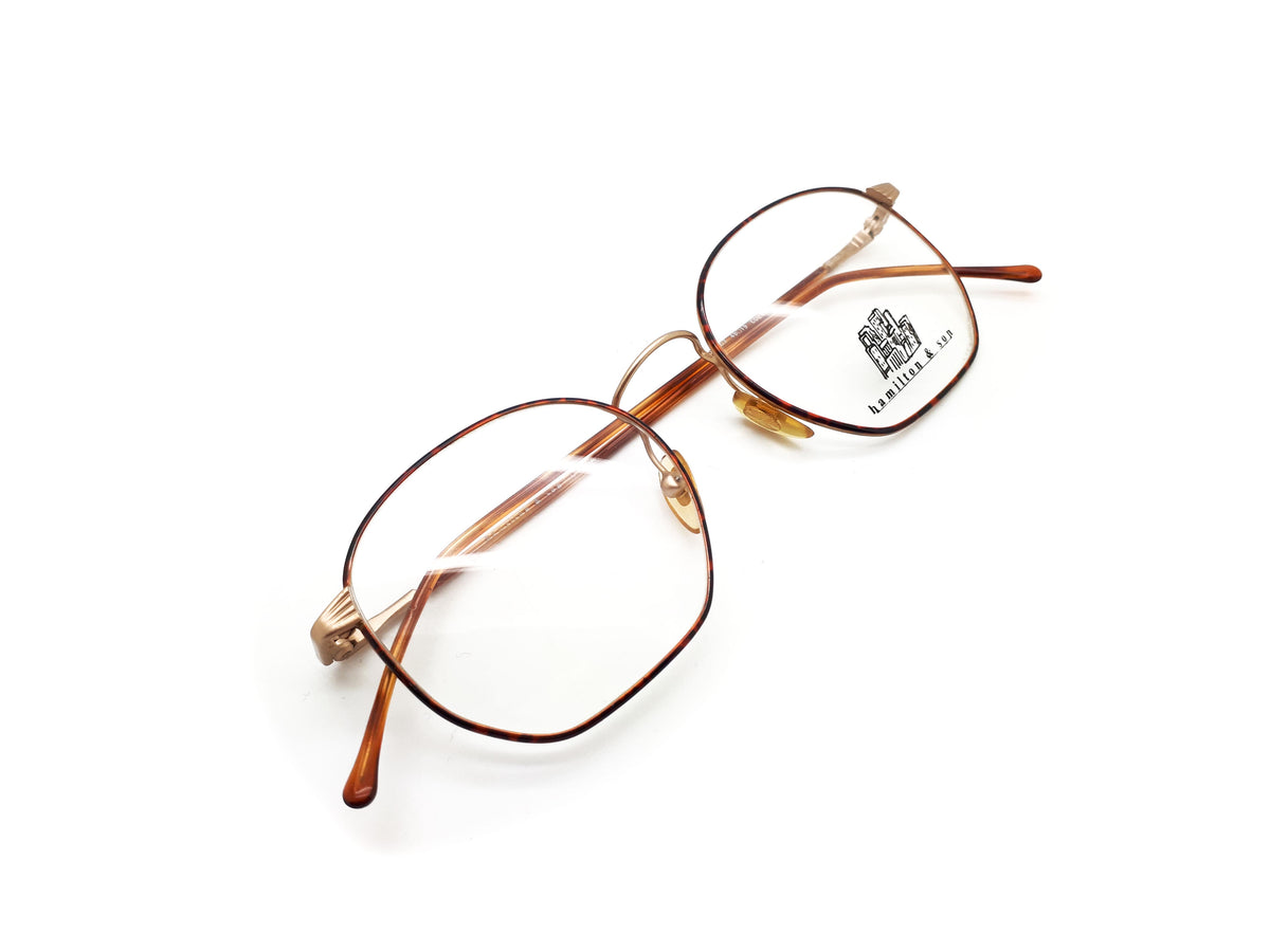 Hamilton & Son - MOD 107 COL 945
