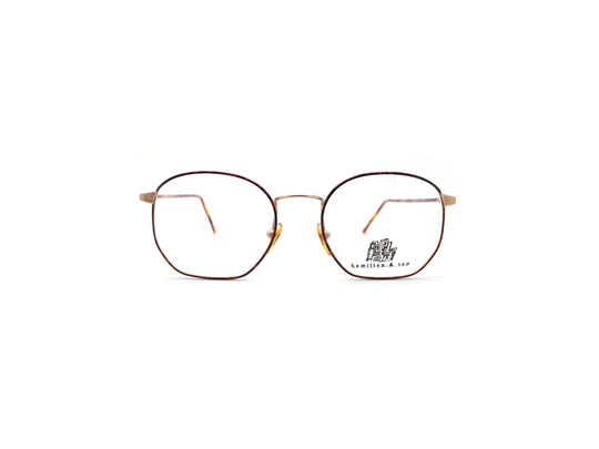 Hamilton & Son - MOD 107 COL 945