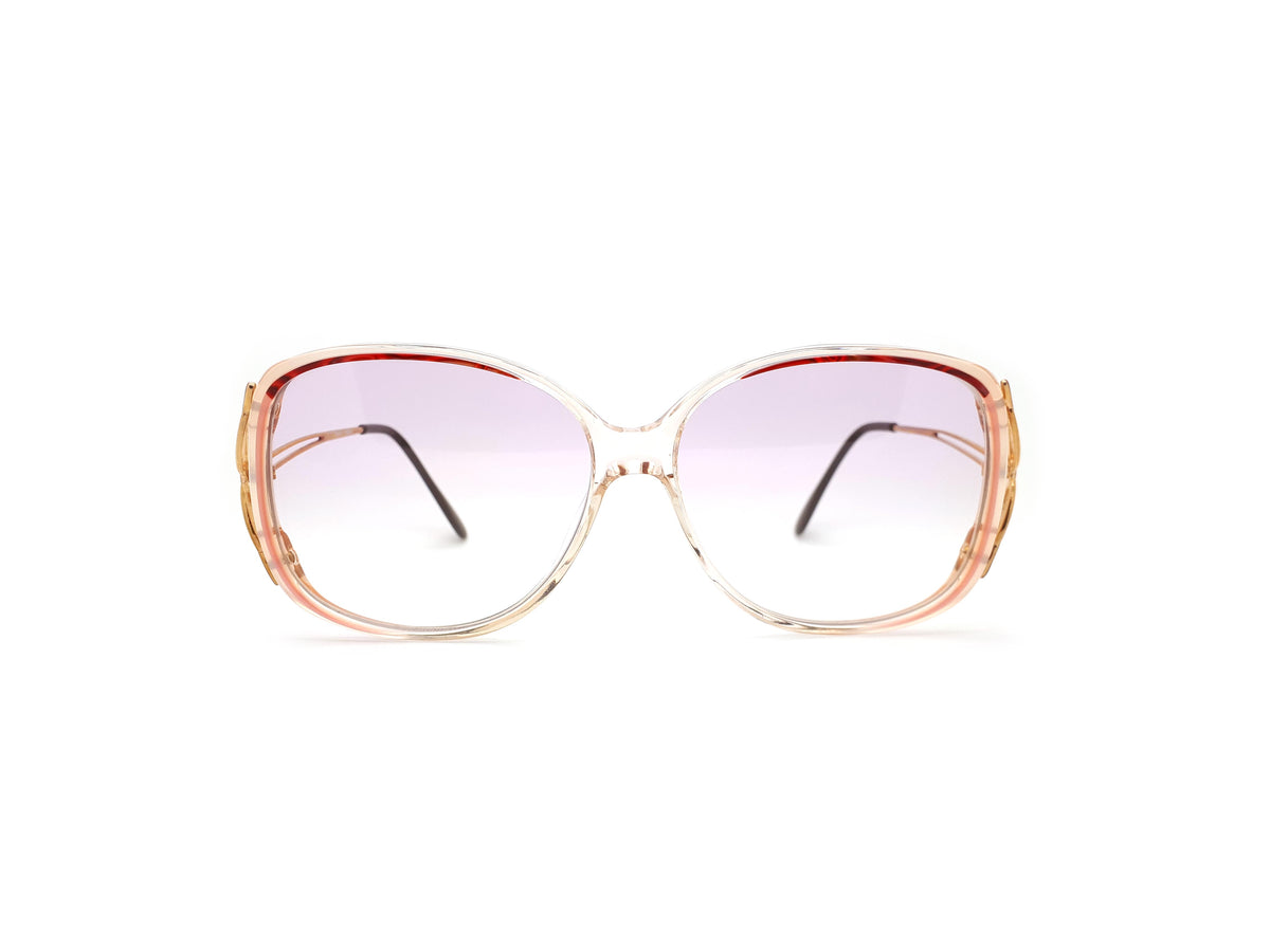 Vintage 80s Sunglasses For Women