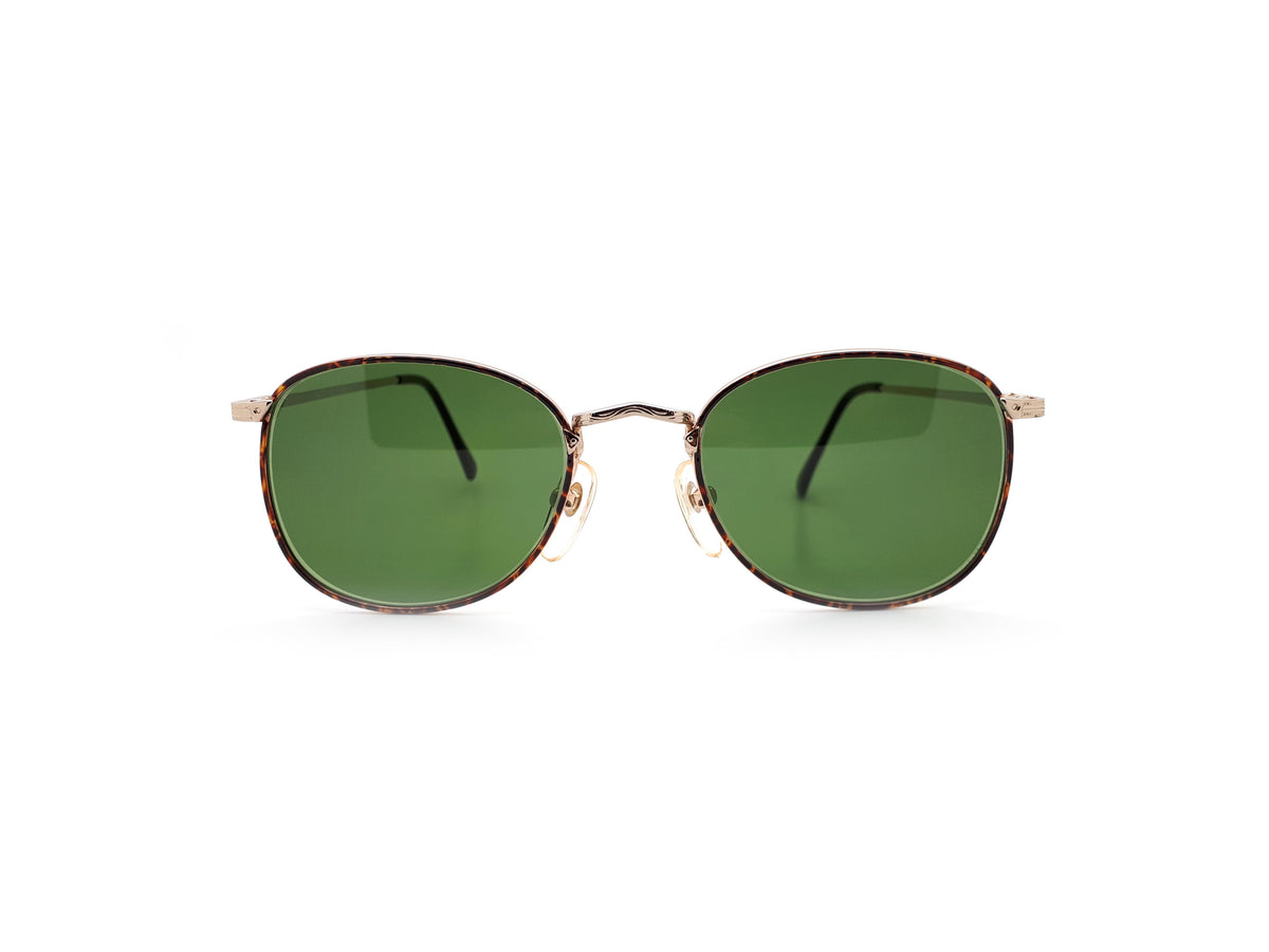 Haute Couture Vintage C472 Sunglasses