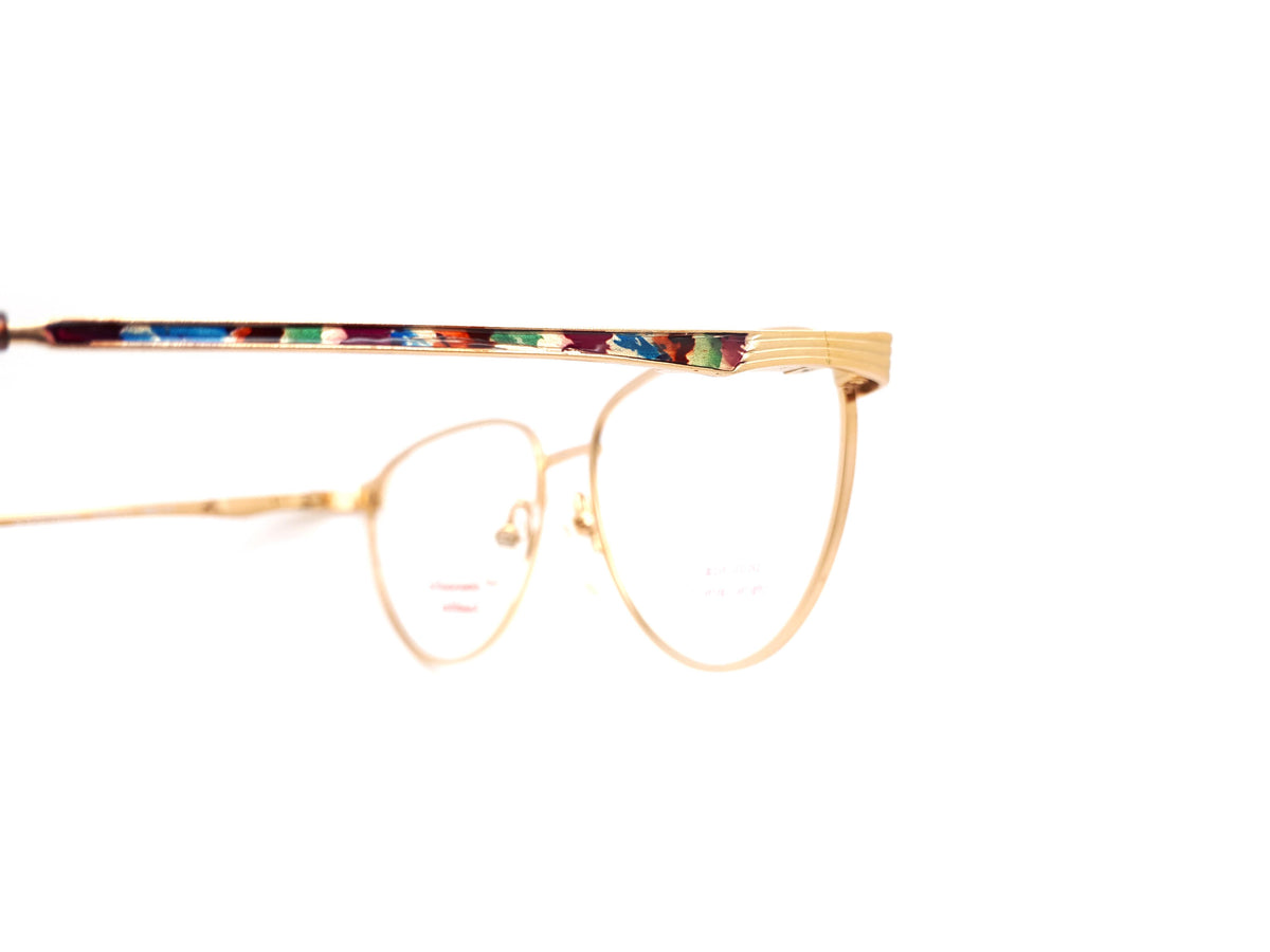 Mademoiselle Lunettes - LUCINDA Col 1