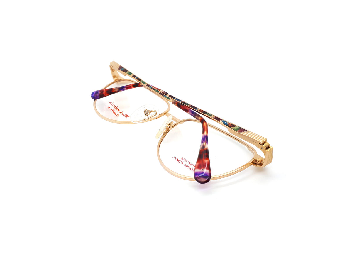 Mademoiselle Lunettes - LUCINDA Col 1