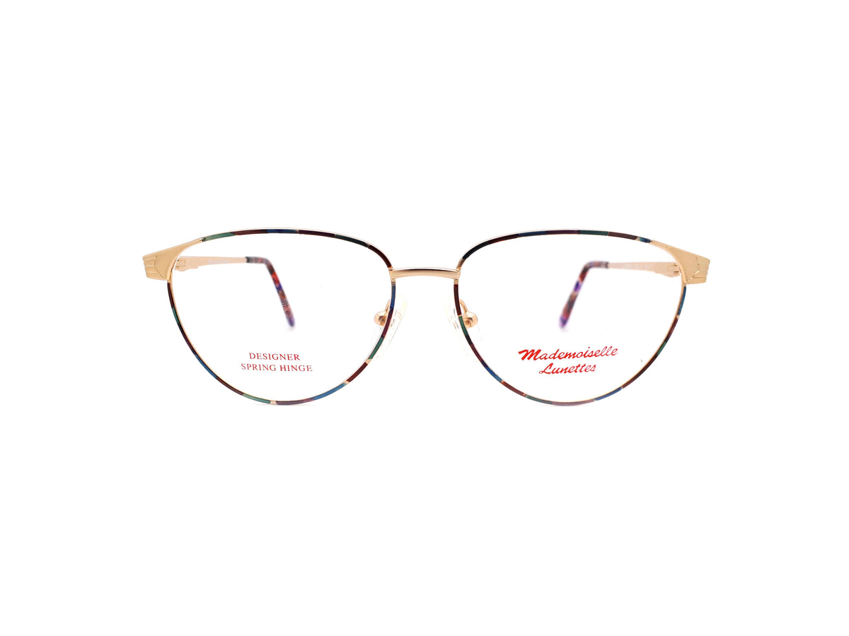Vintage Glasses Frames From The 1980s