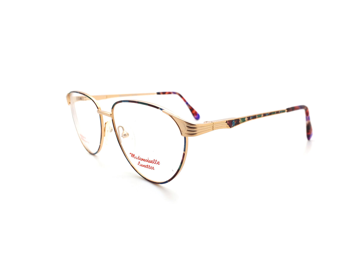 Mademoiselle Lunettes - LUCINDA Col 1