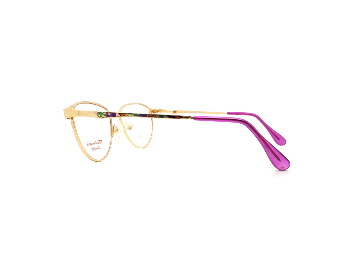 Mademoiselle Lunettes - LUCINDA Col 2