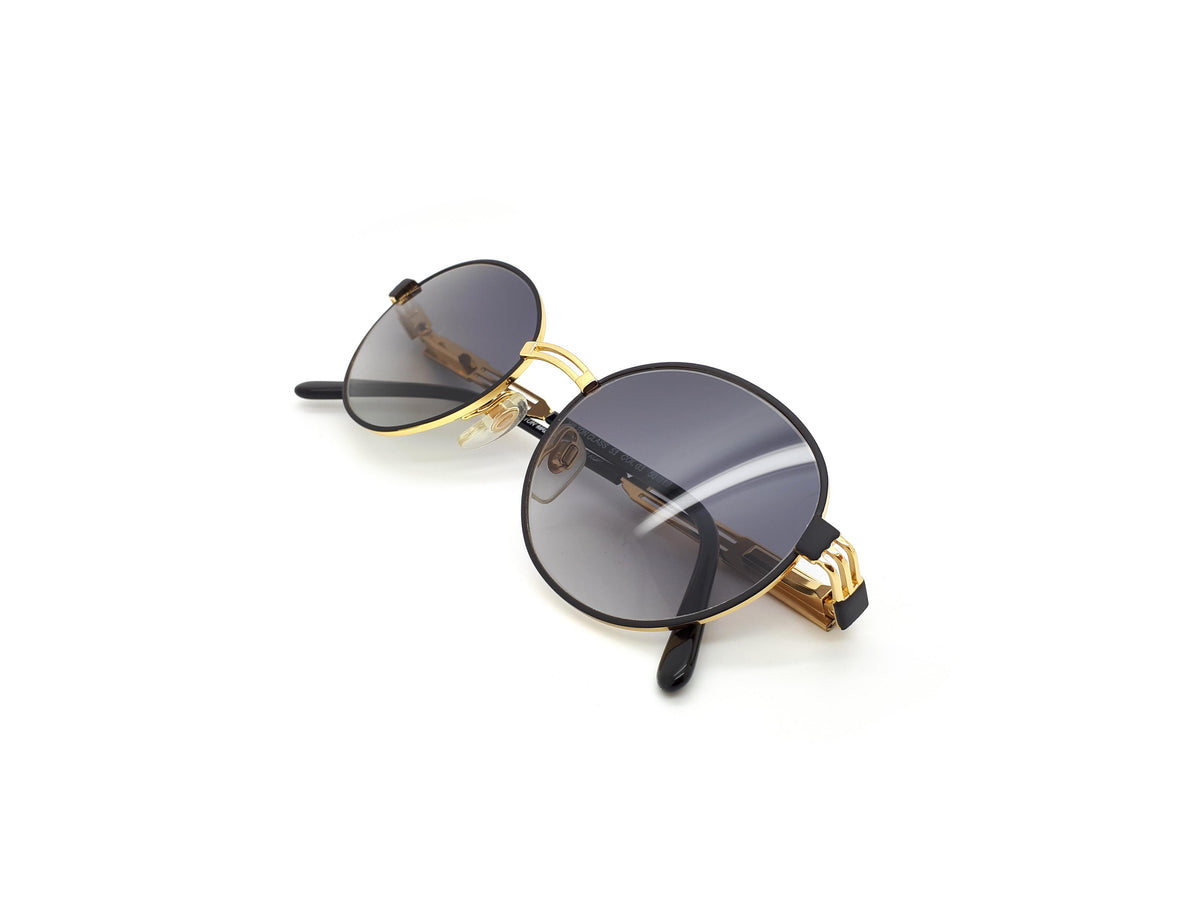 Vintage Hilton Class 53 Col 03 Sunglasses 1980s