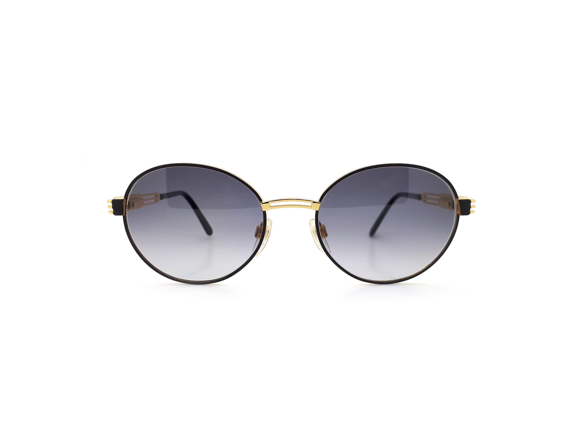 Vintage Hilton Class 53 Col 03 Sunglasses 1980s