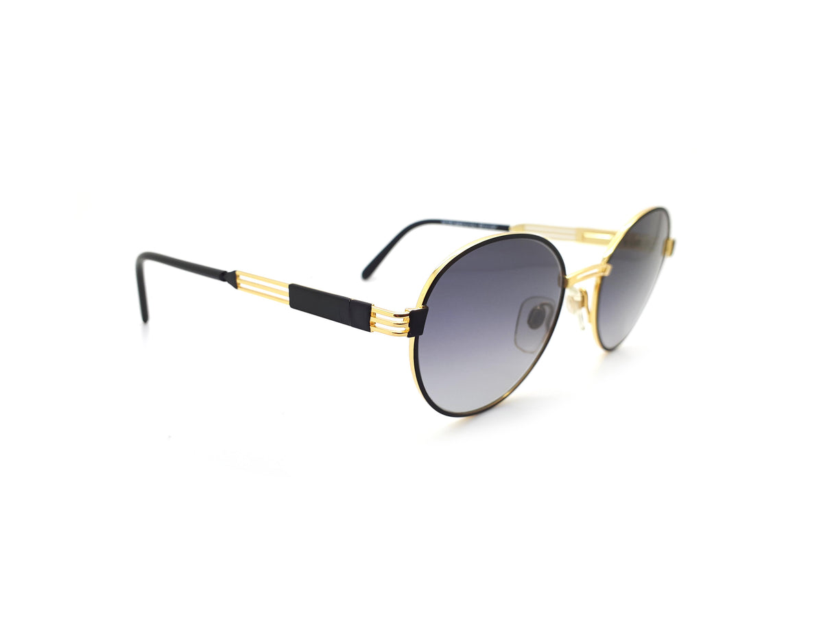 Vintage Hilton Class 53 Col 03 Sunglasses 1980s
