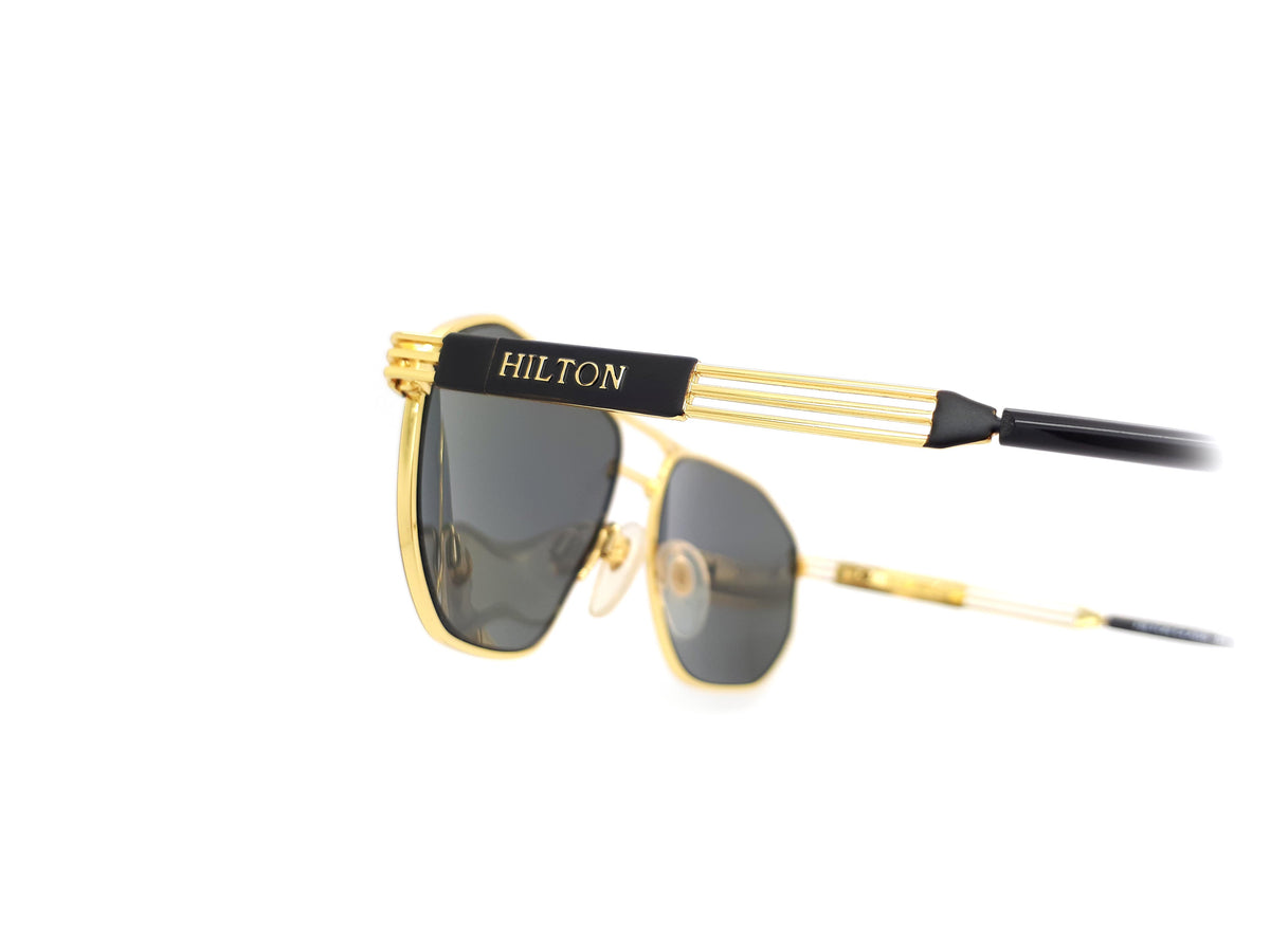 Hilton - Class 51 Col 1 22KT Gold Plated