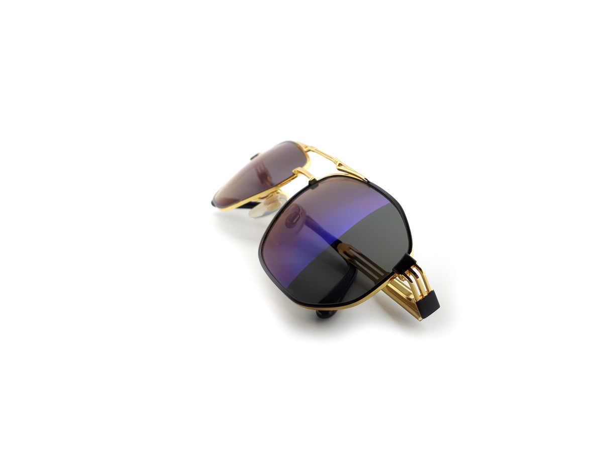 Hilton - Class 51 Col 1 22KT Gold Plated