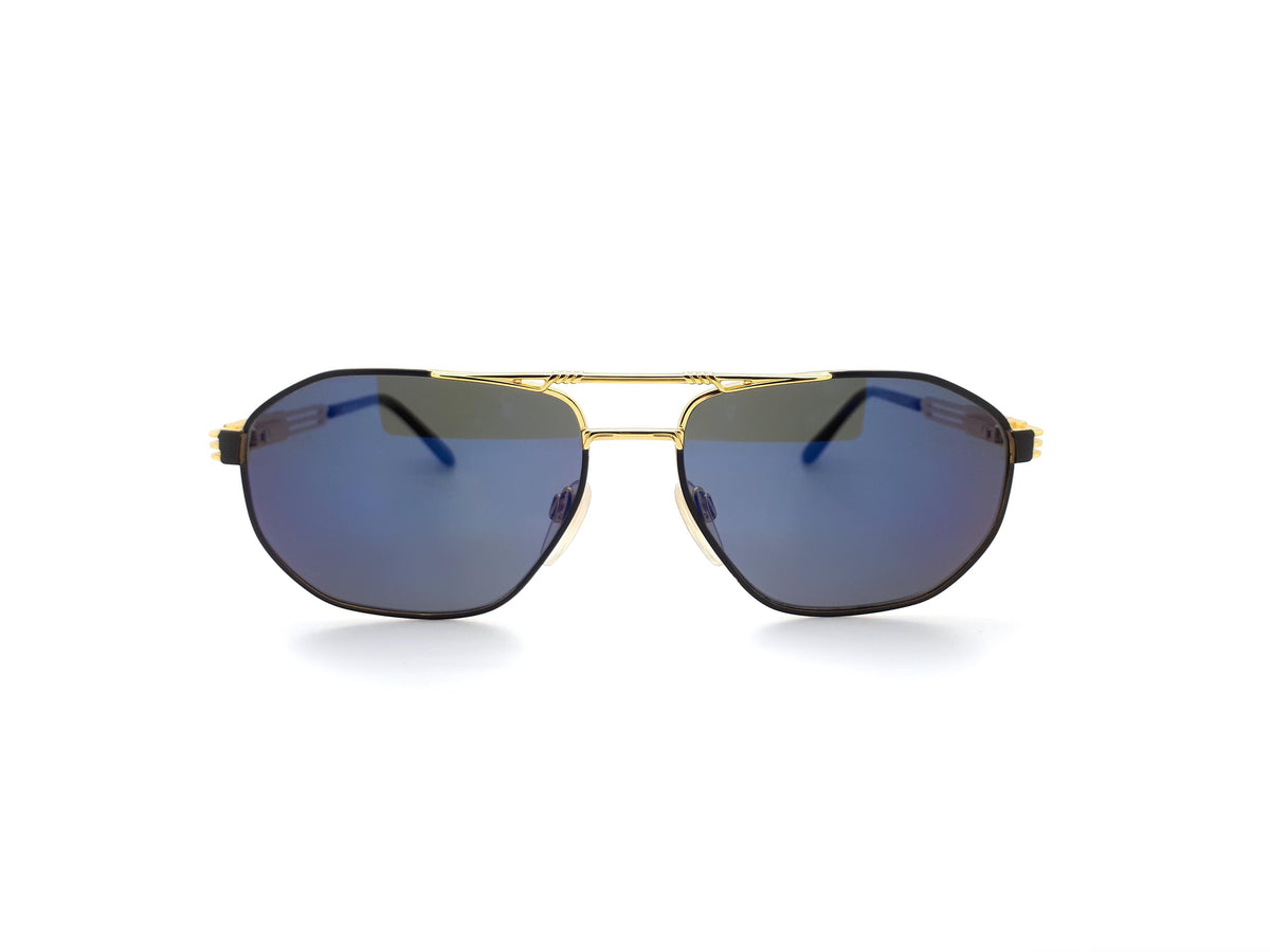 Hilton - Class 51 Col 1 22KT Gold Plated