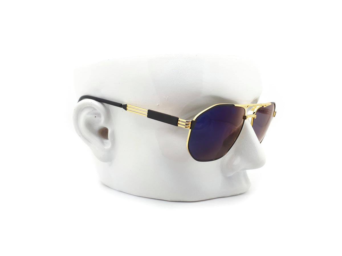 Hilton - Class 51 Col 1 22KT Gold Plated