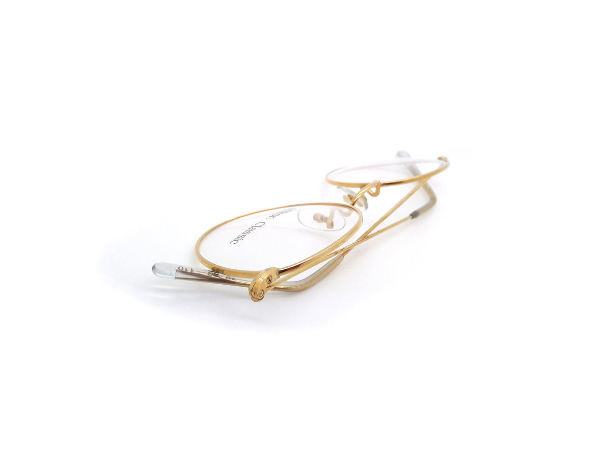 Hilton - Classic 1 Panto Gold 14KT