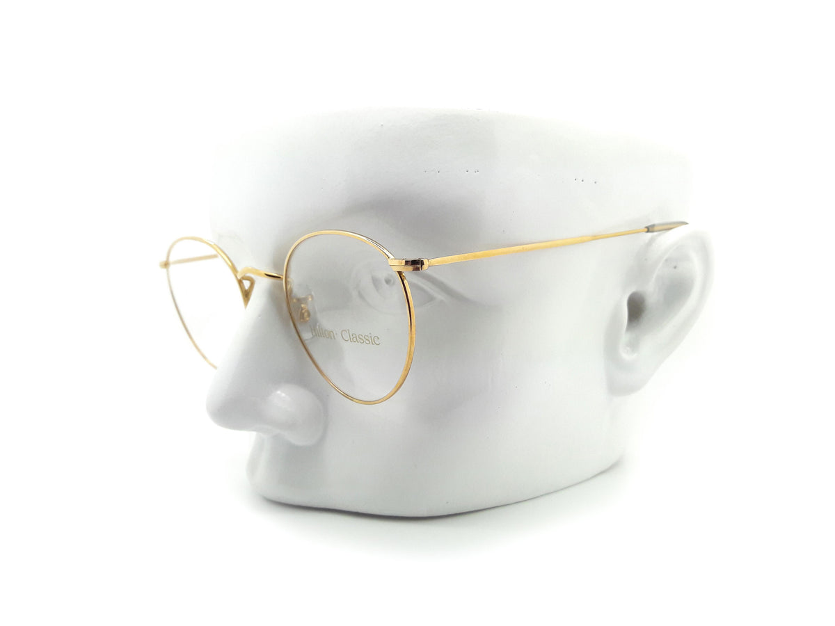 Hilton - Classic 1 Panto Gold 14KT