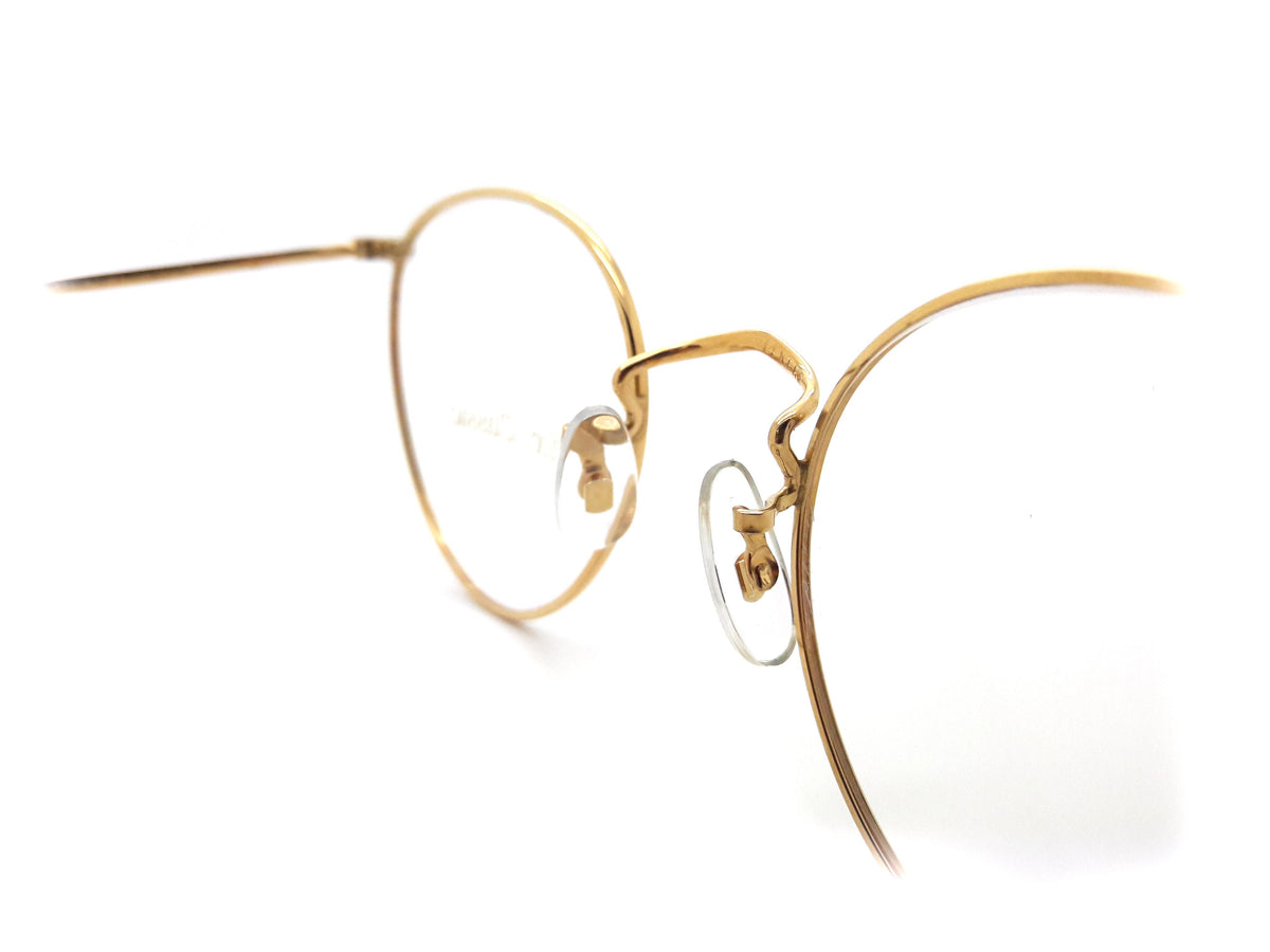 Hilton - Classic 1 Panto Gold 14KT