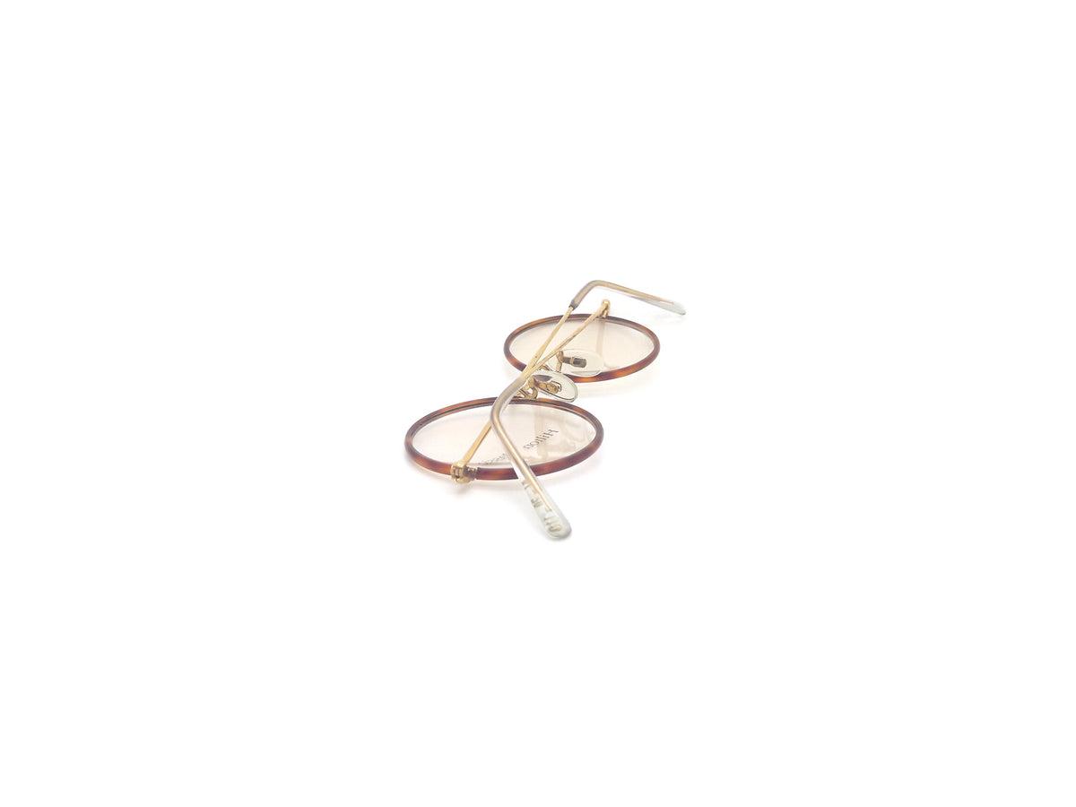 Hilton - Classic 2 Blonde Round