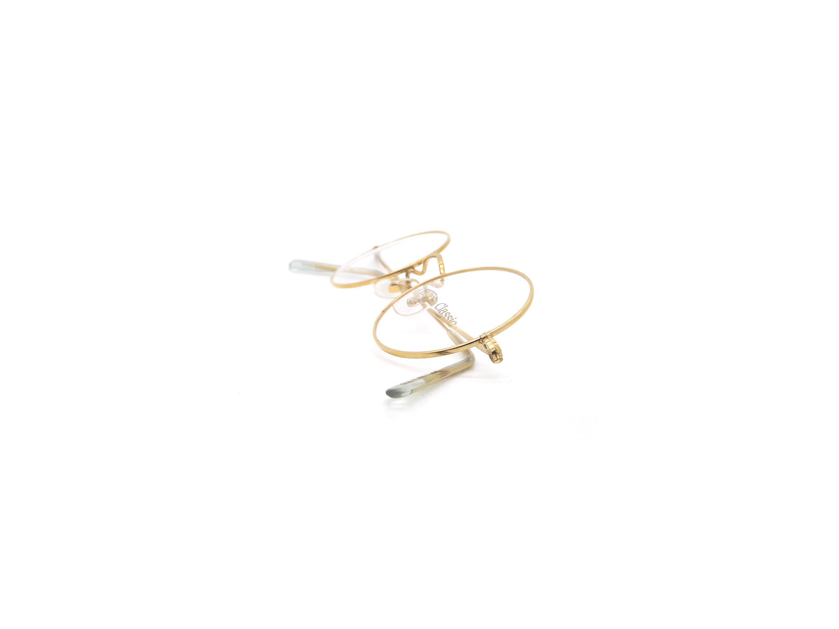 Hilton - Classic 2 Gold - Large
