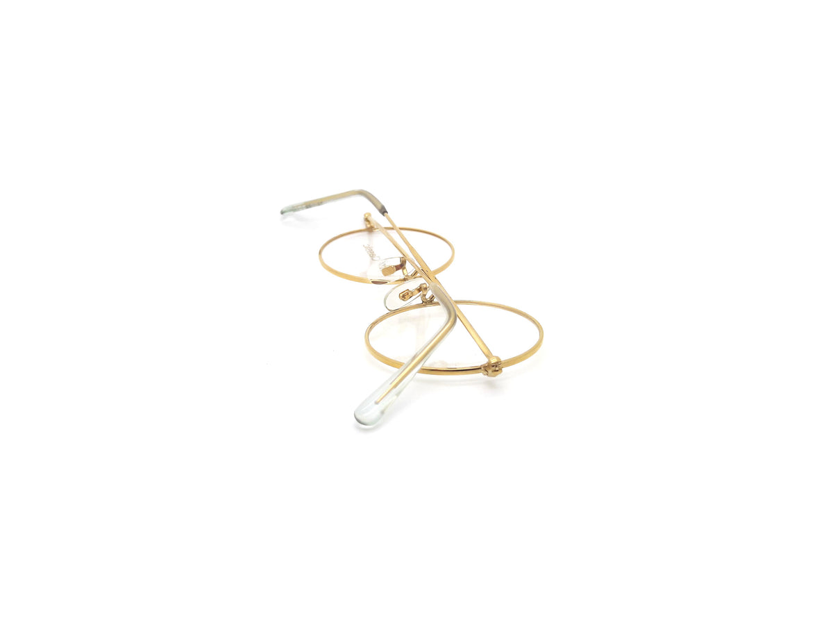 Hilton - Classic 2 Gold - Large