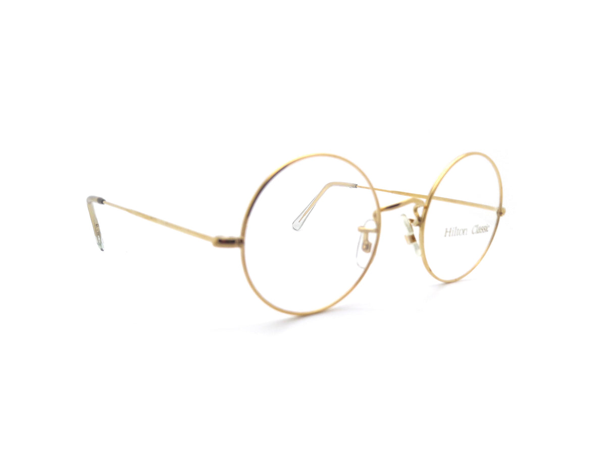 Hilton - Classic 2 Gold - Large
