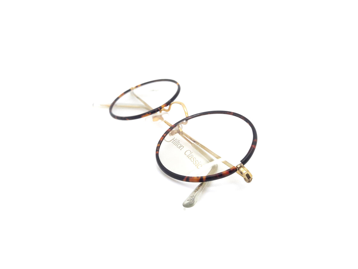 Hilton - Classic 2 Tortoiseshell