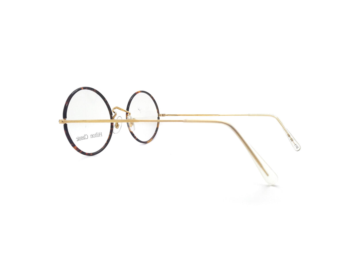 Hilton - Classic 2 Tortoiseshell