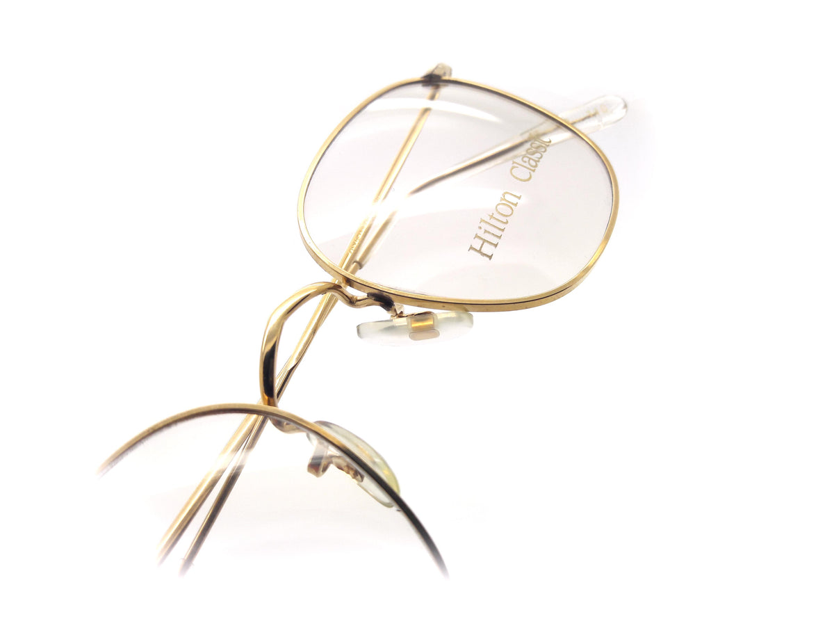 Hilton - Classic 3 Gold