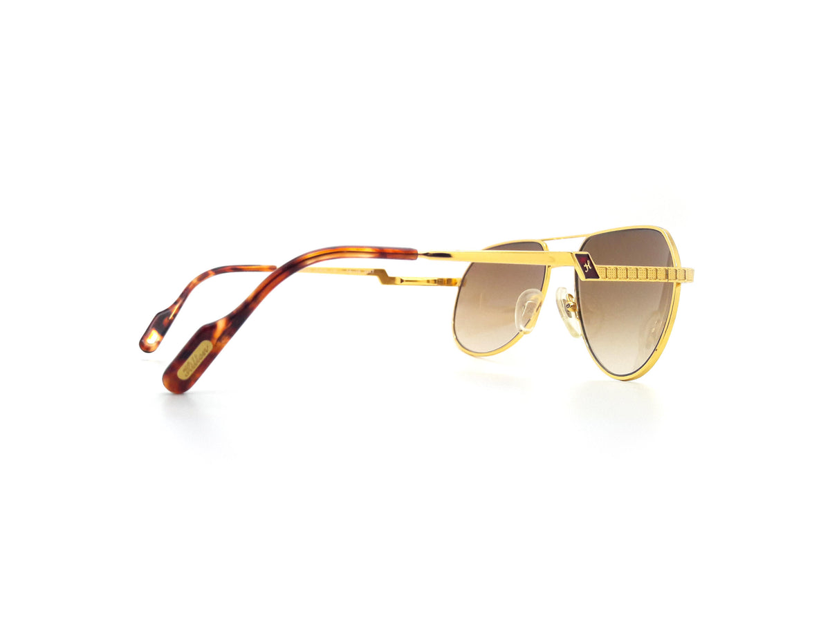 Hilton Exclusive - 021 C2 24KT Gold Plated