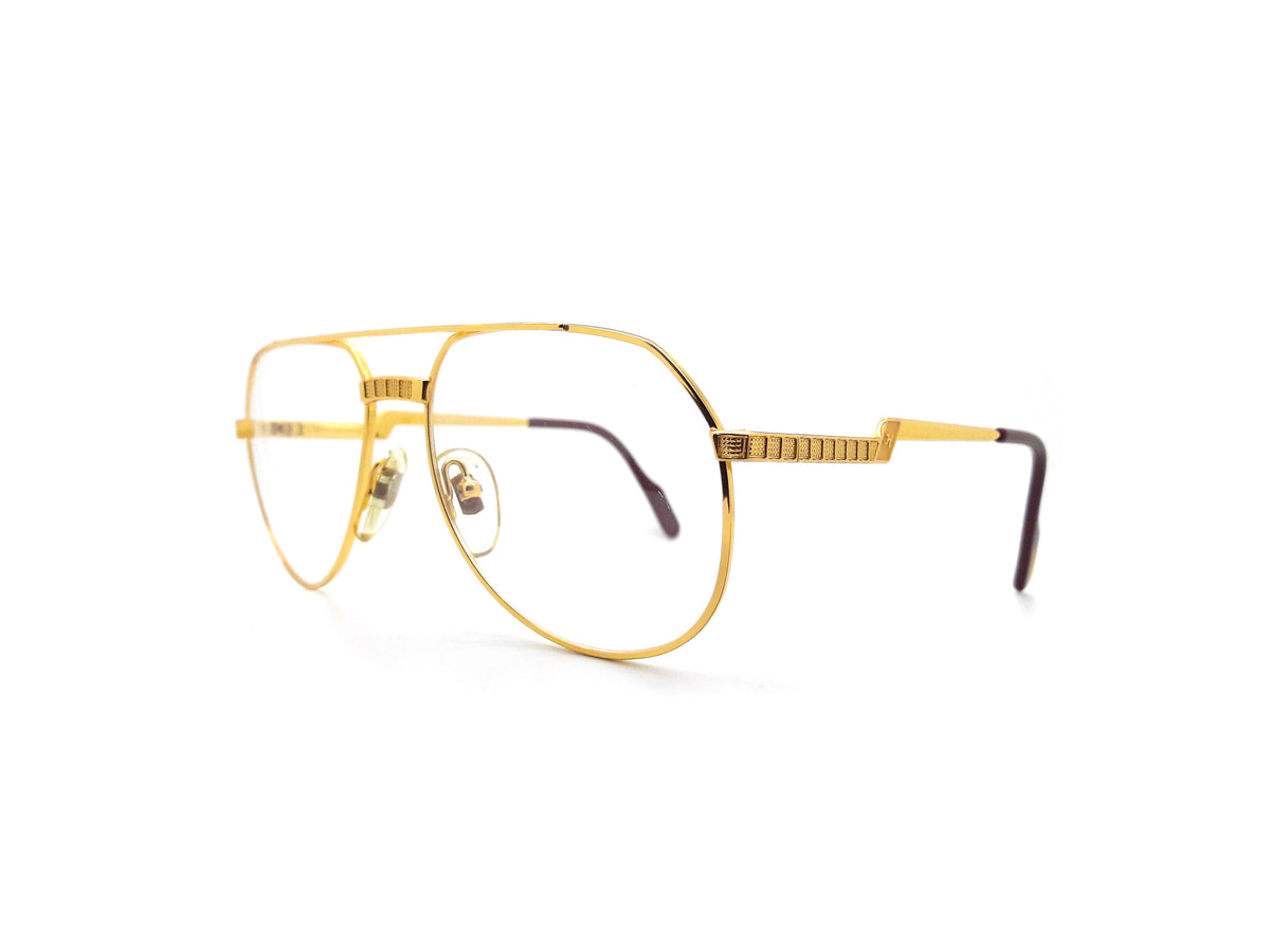 Hilton Exclusive - 021 C1 24KT GP