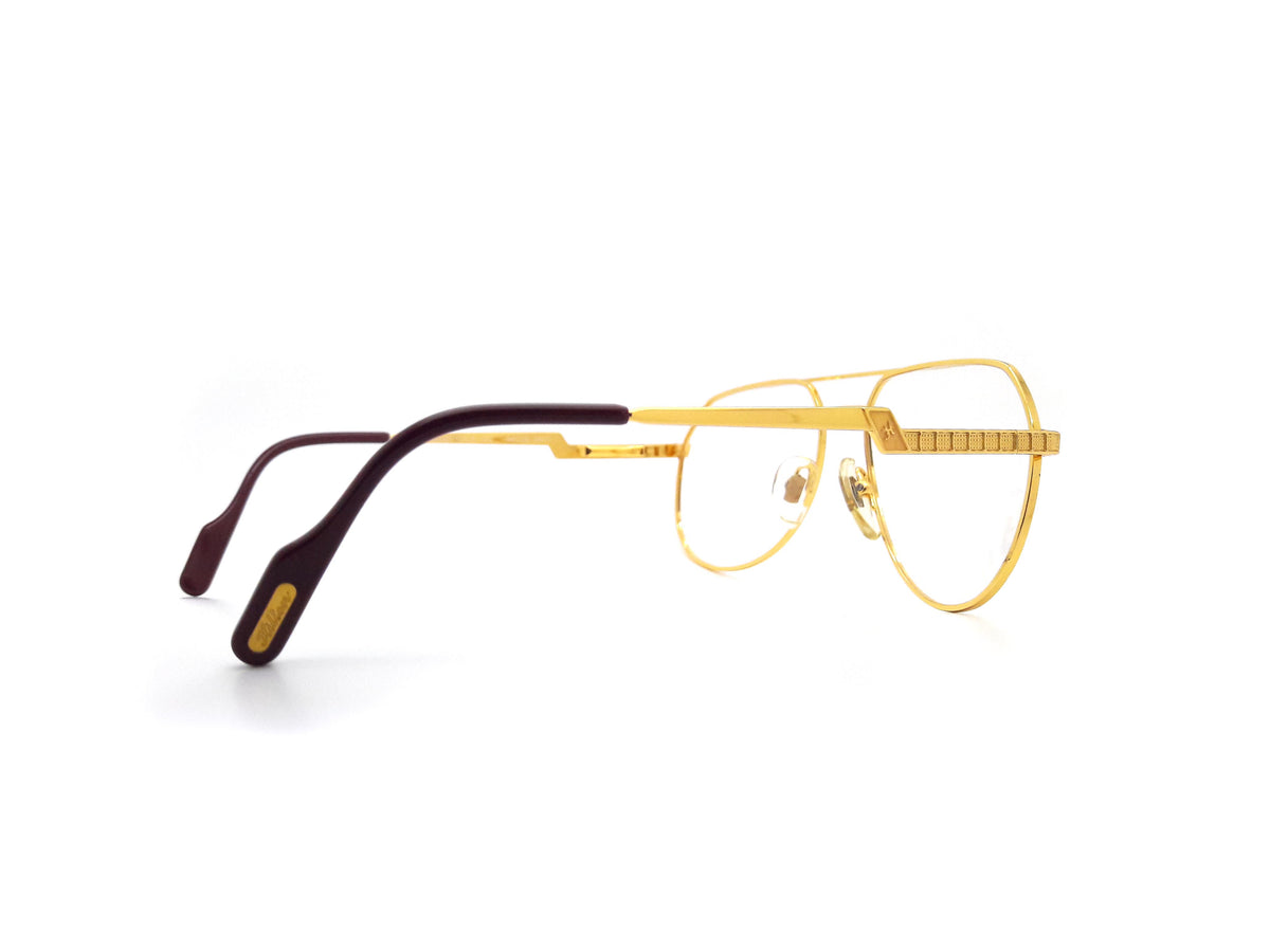 Hilton Exclusive - 021 C1 24KT GP