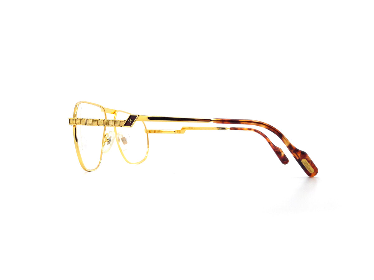 Hilton Exclusive - 022 Col 2 24KT GP