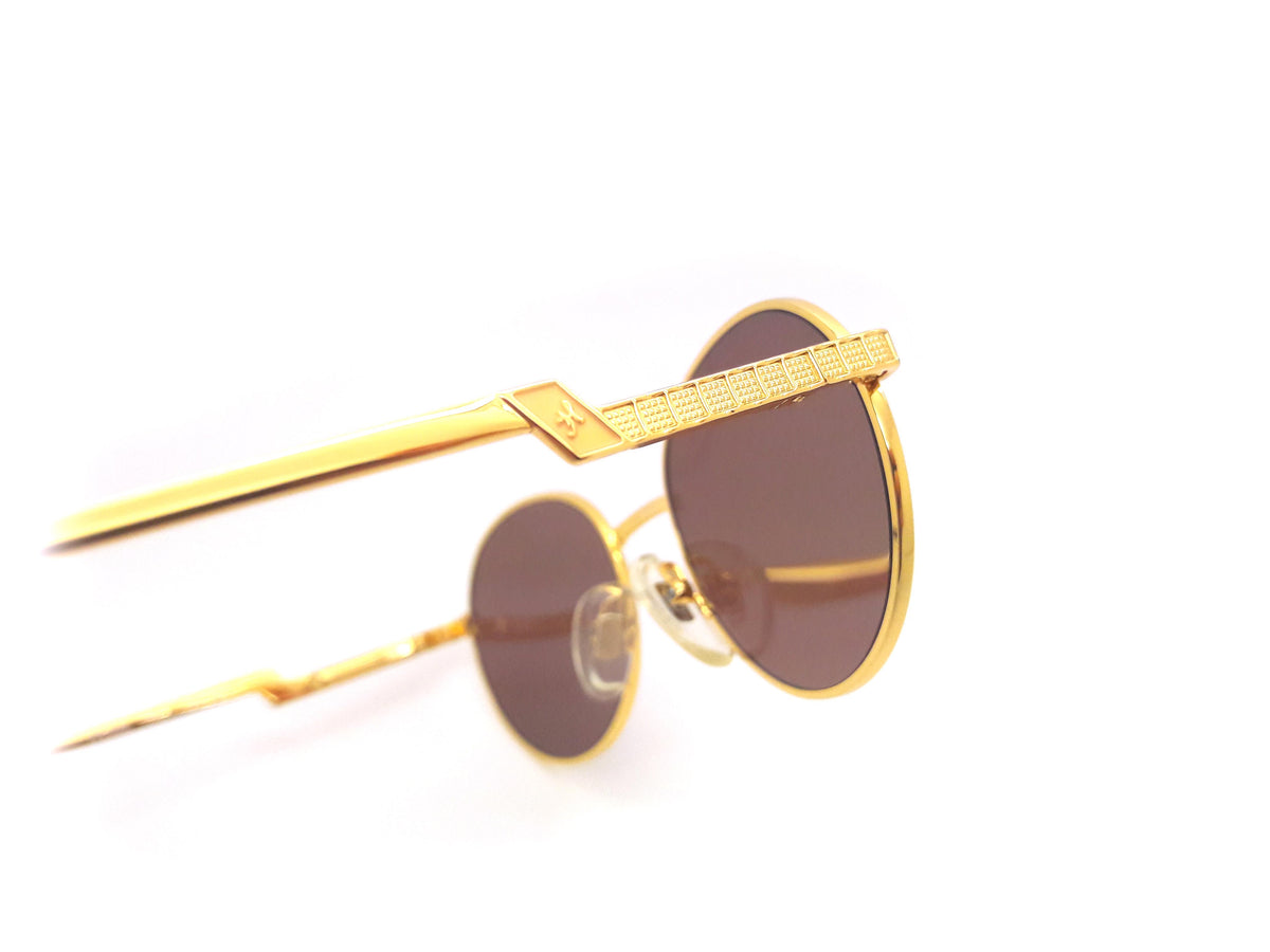 Hilton - Exclusive 025 C1 24KT Plated
