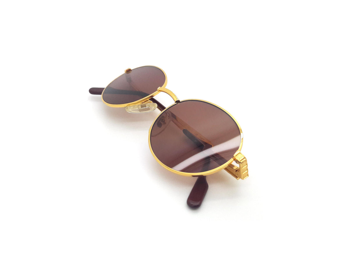 Hilton - Exclusive 025 C1 24KT Plated