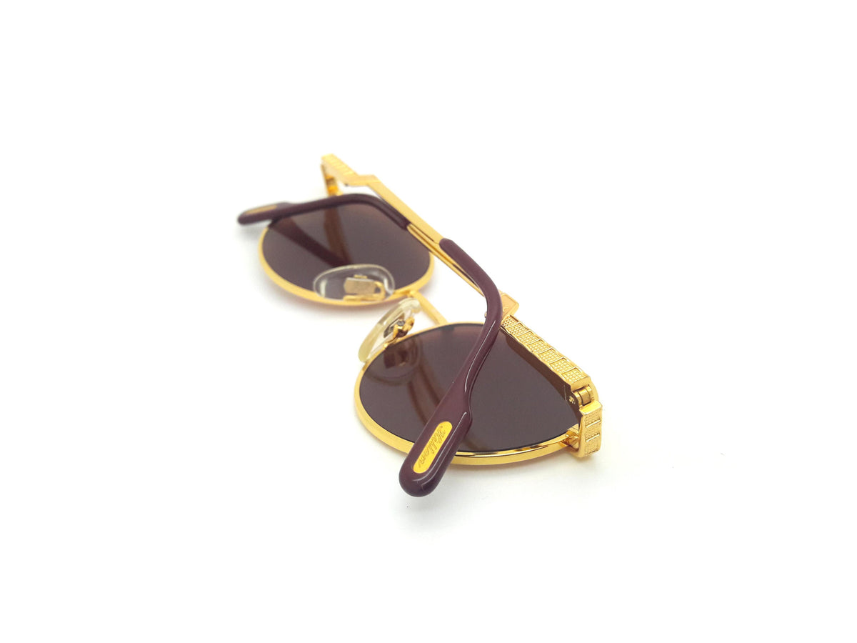 Hilton - Exclusive 025 C1 24KT Plated