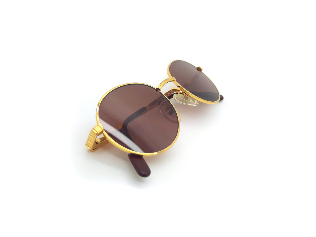 Hilton - Exclusive 025 C1 24KT Plated