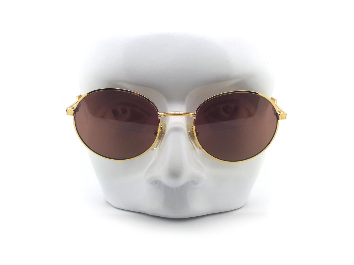 Hilton - Exclusive 025 C1 24KT Plated