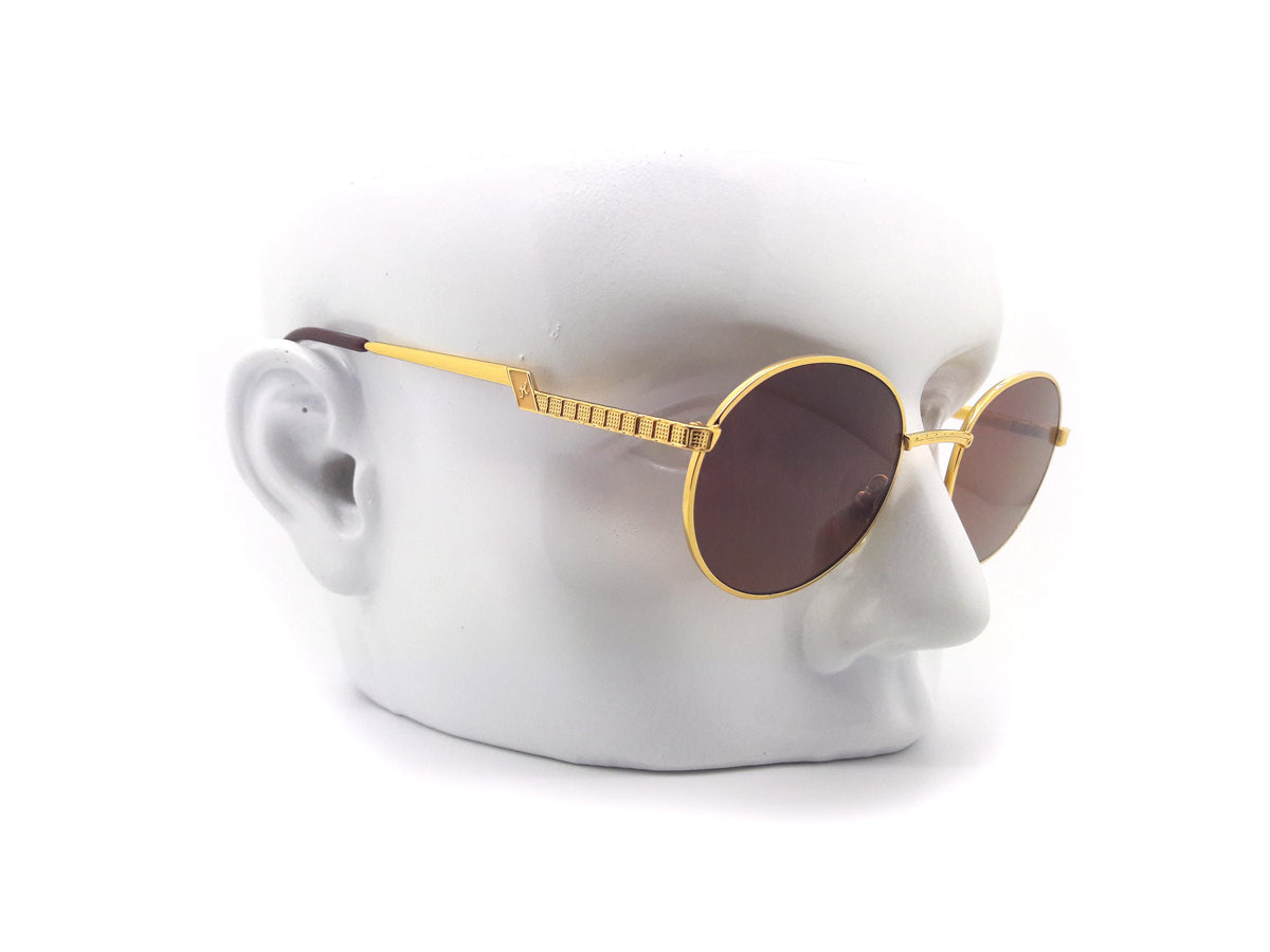 Hilton - Exclusive 025 C1 24KT Plated