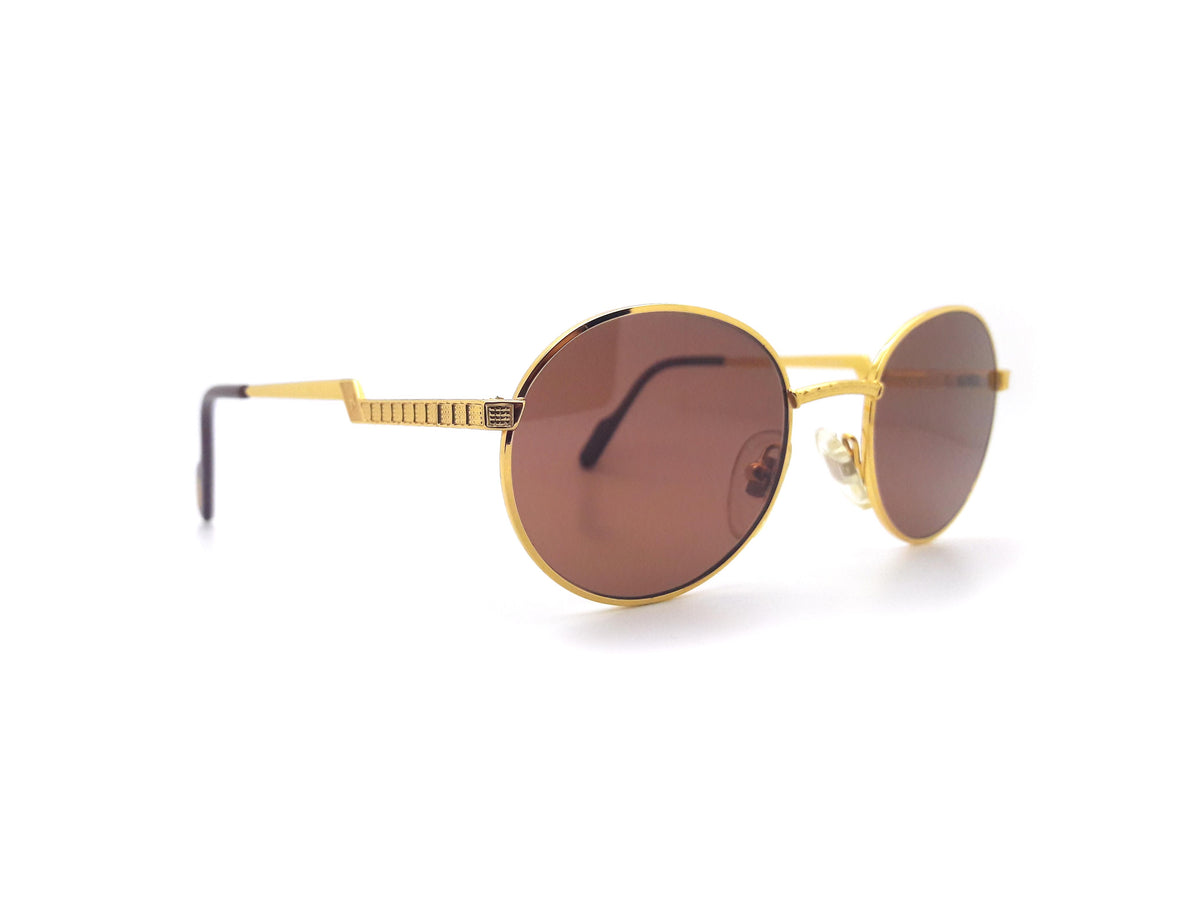 Hilton - Exclusive 025 C1 24KT Plated