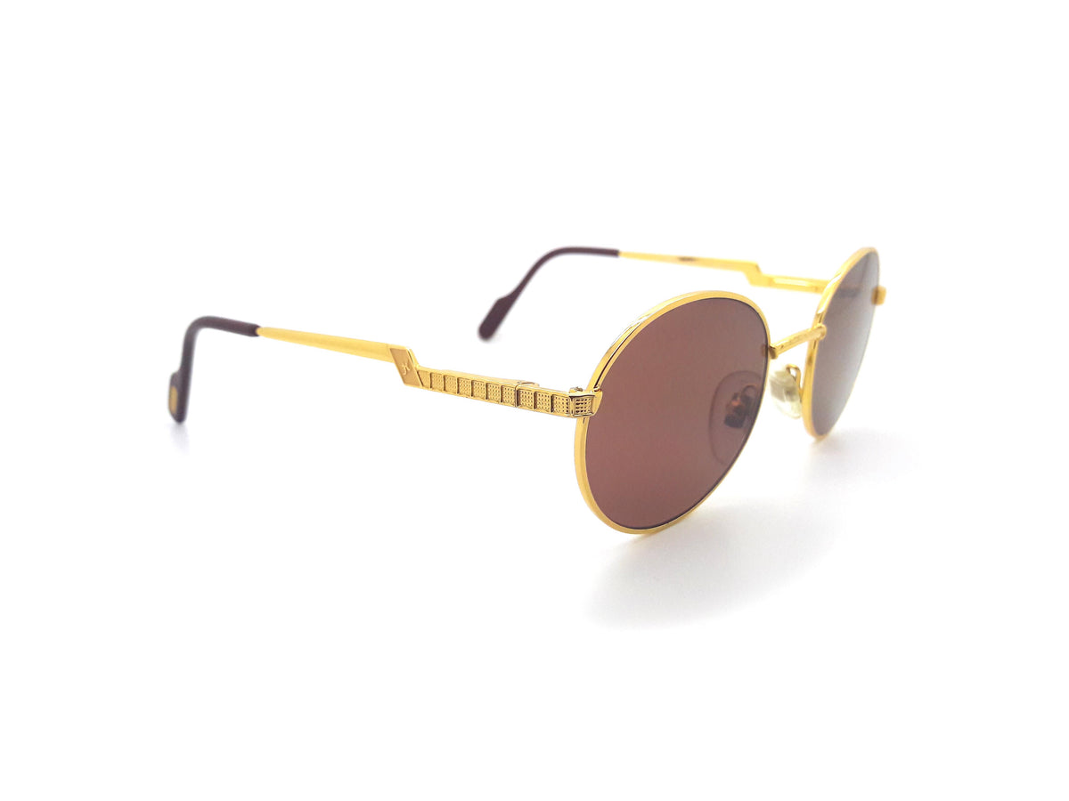 Hilton - Exclusive 025 C1 24KT Plated